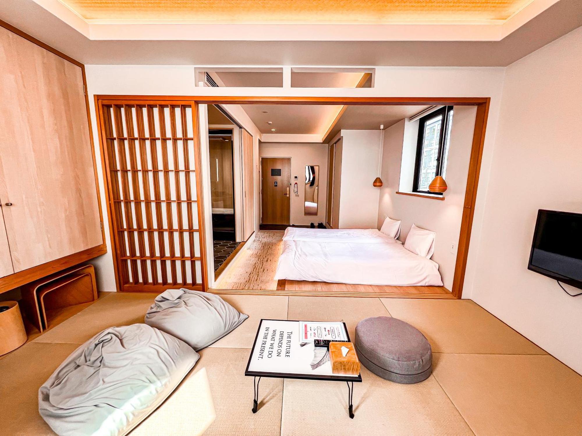 Hotel Imagine Kyoto Extérieur photo